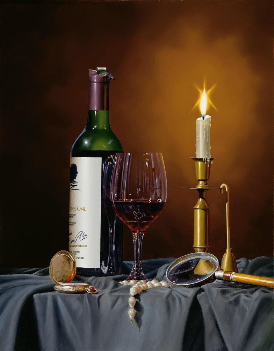 Advanced Monthly Art Classes