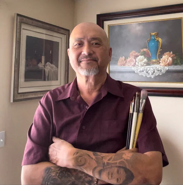 Advanced Monthly Art Classes