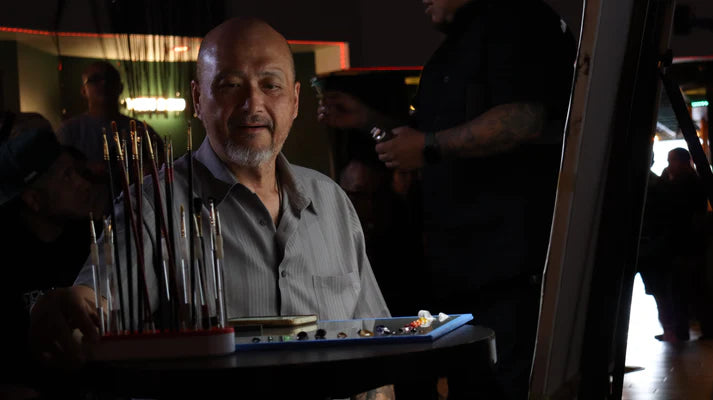 Advanced Monthly Art Classes