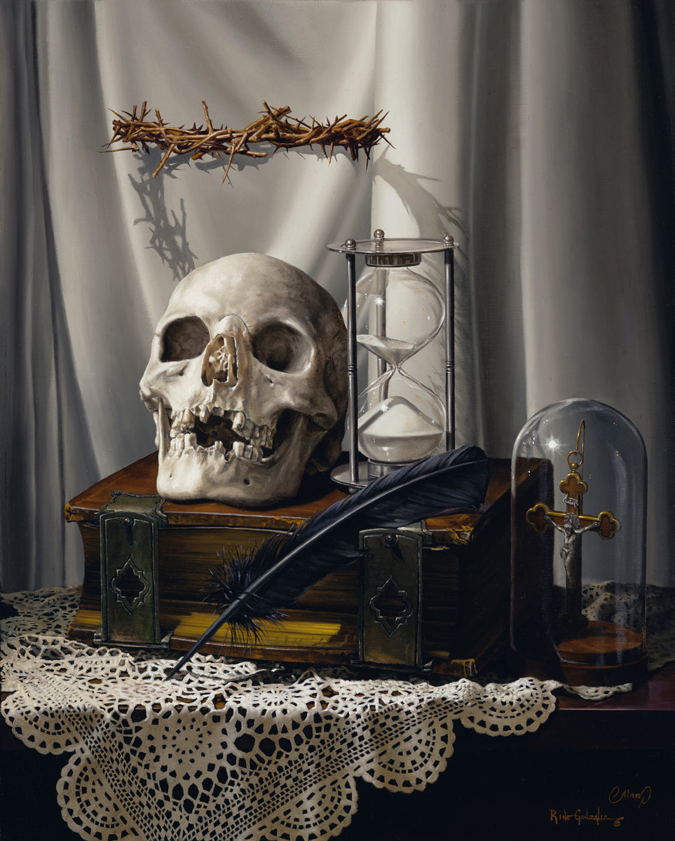 Advanced Monthly Art Classes