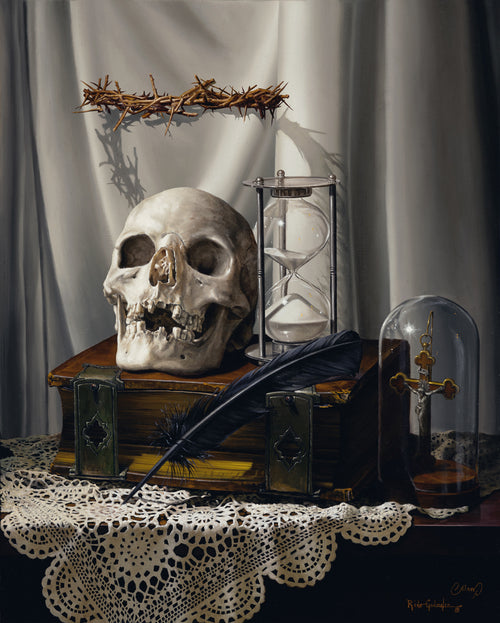 Advanced Monthly Art Classes